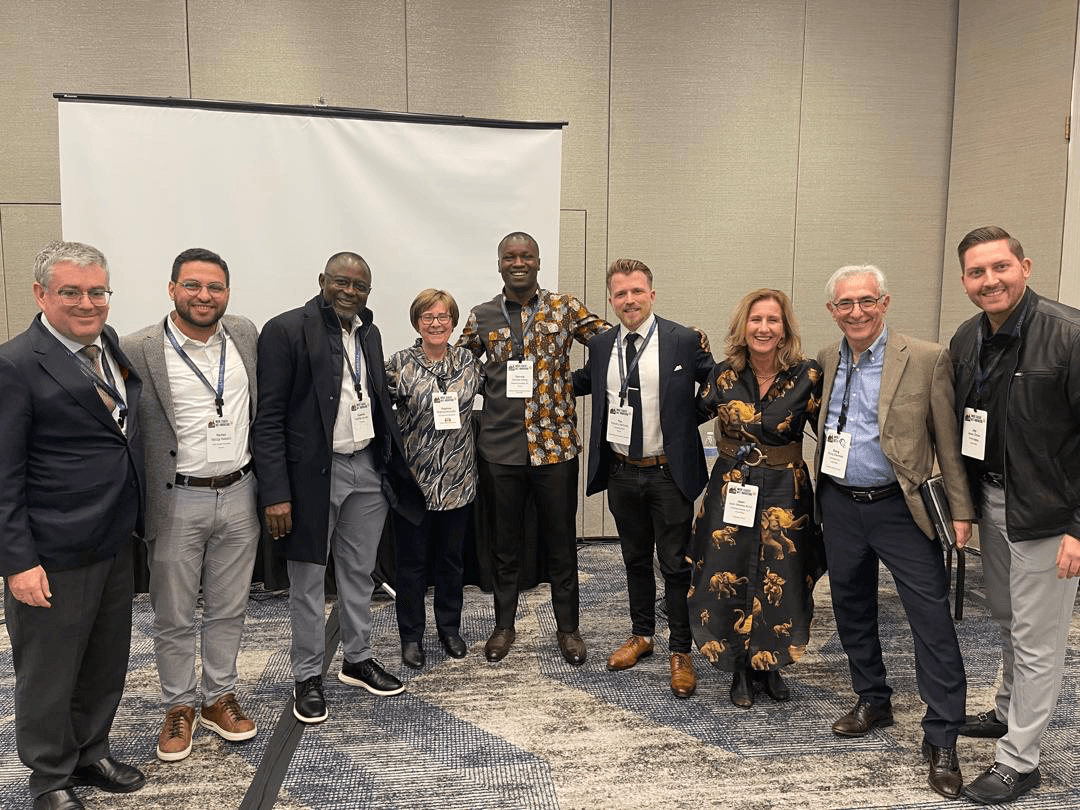 Family Firm Institute conference in Boston